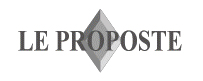 logoPROPOSTE